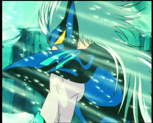 Otaku Gallery  / Anime e Manga / Saint Seiya / Screen Shots / Episodi / 080 - Duplice battaglia / 064.jpg